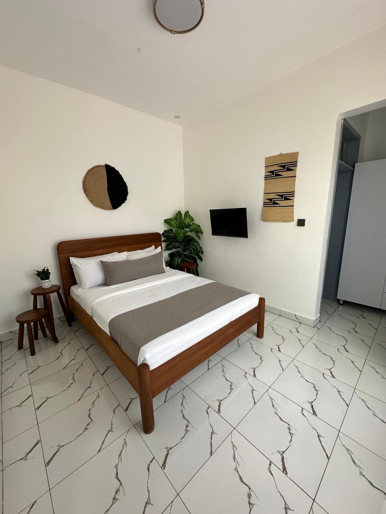 Coalescence Hotel Rwanda Κιγκάλι Εξωτερικό φωτογραφία