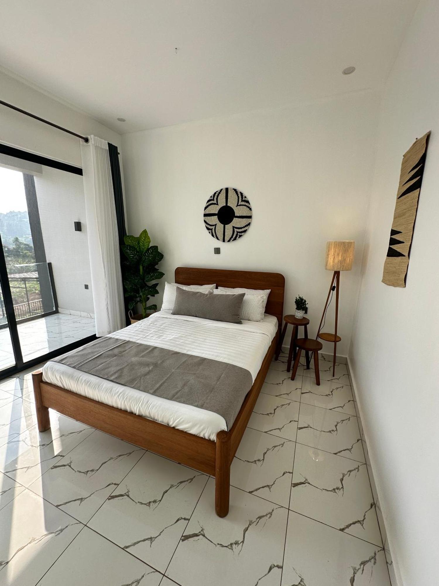Coalescence Hotel Rwanda Κιγκάλι Εξωτερικό φωτογραφία