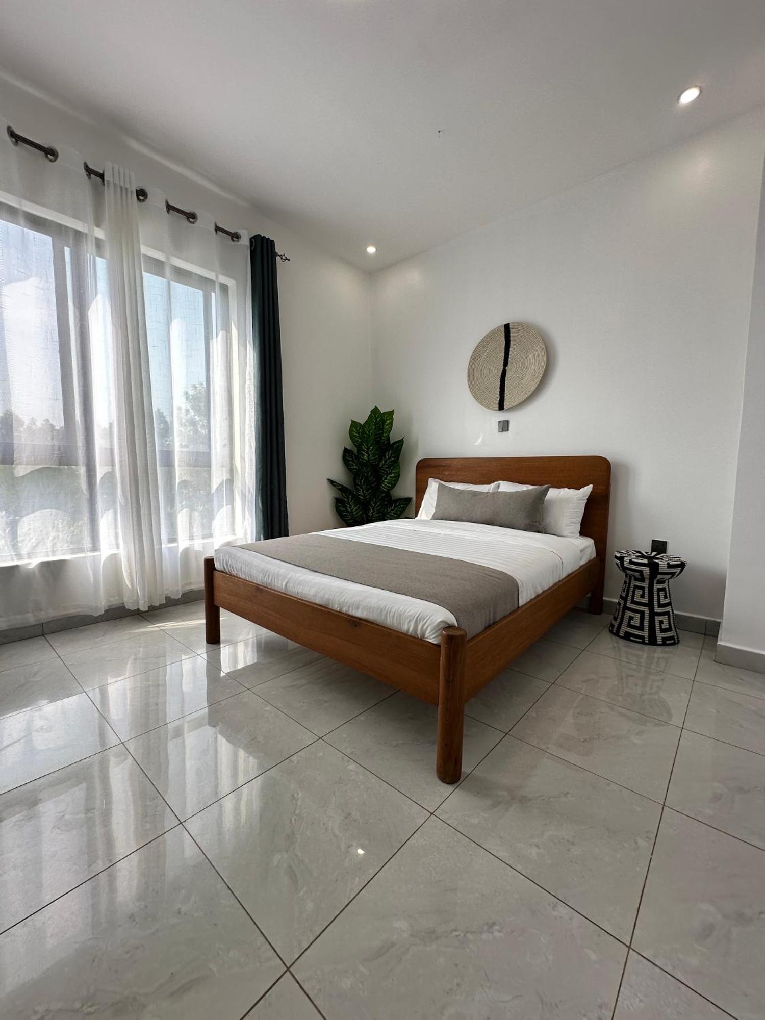 Coalescence Hotel Rwanda Κιγκάλι Εξωτερικό φωτογραφία