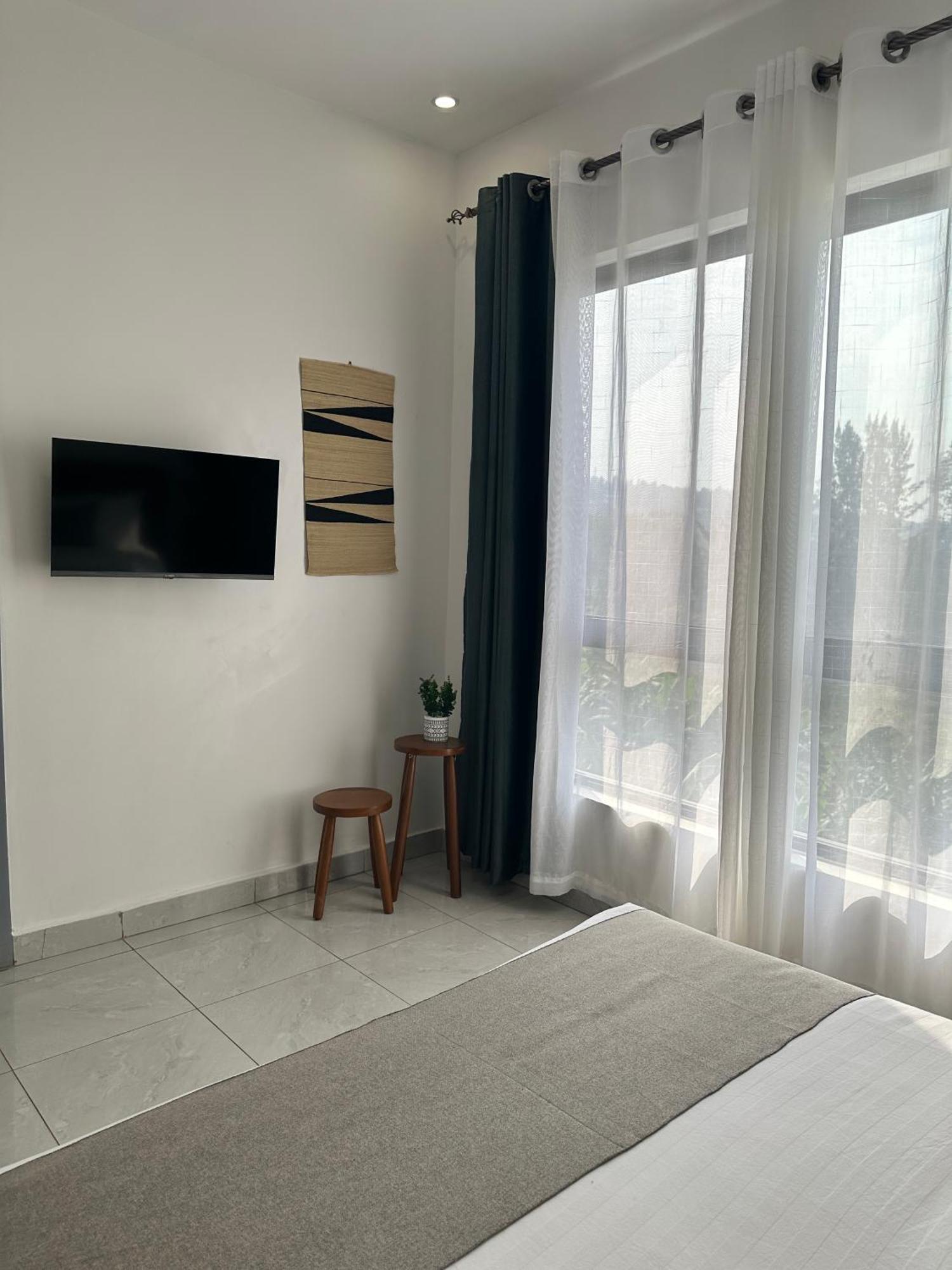 Coalescence Hotel Rwanda Κιγκάλι Εξωτερικό φωτογραφία