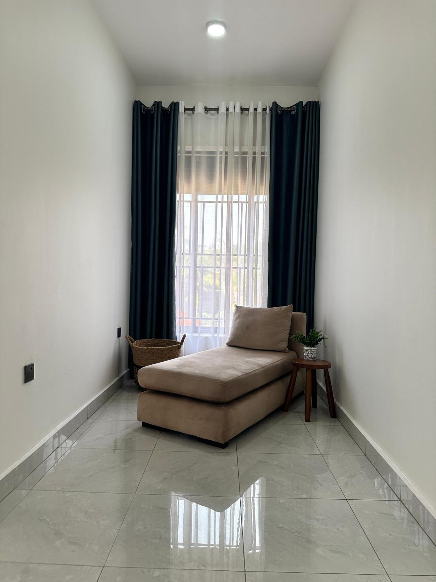 Coalescence Hotel Rwanda Κιγκάλι Εξωτερικό φωτογραφία