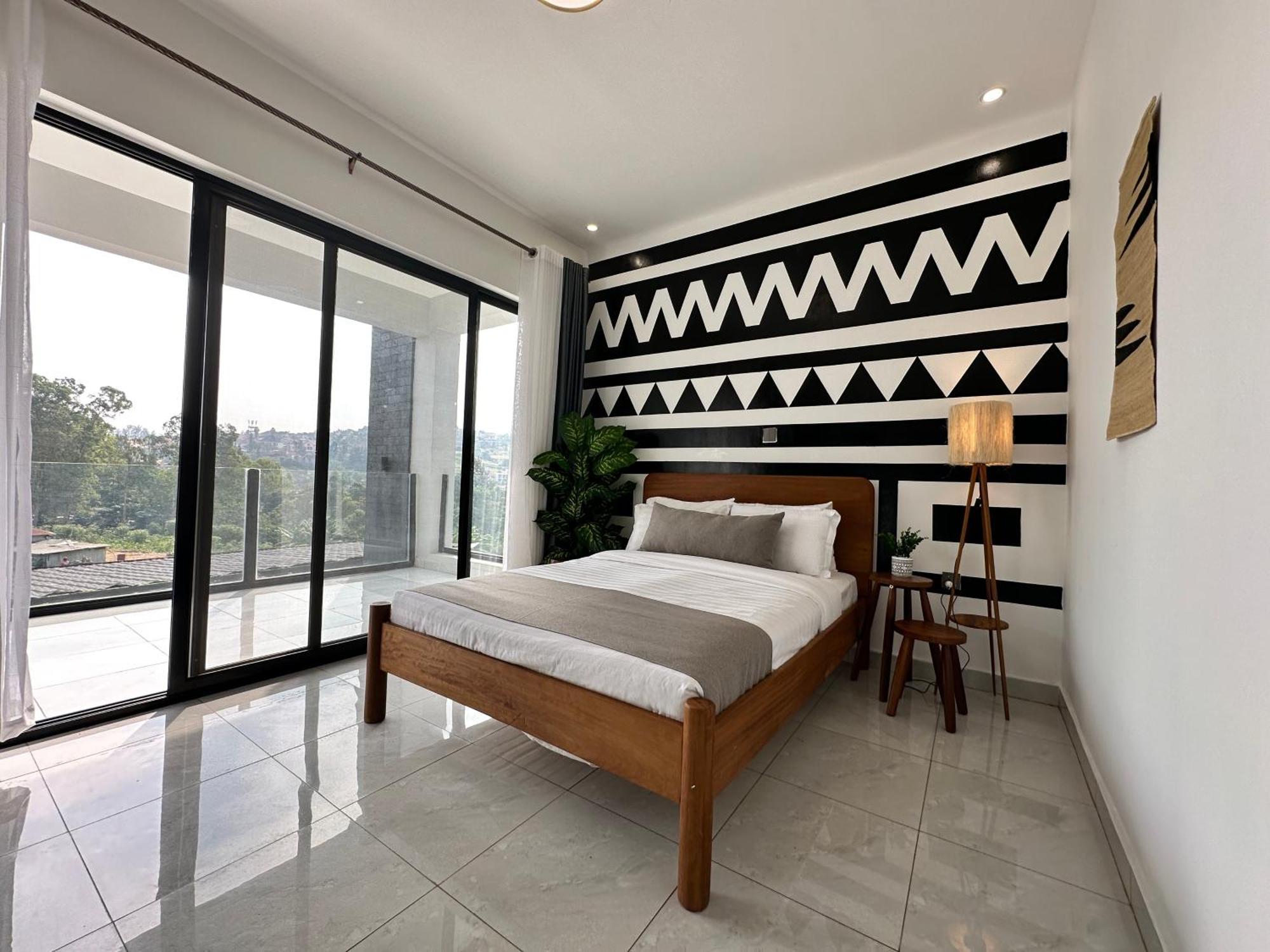 Coalescence Hotel Rwanda Κιγκάλι Εξωτερικό φωτογραφία