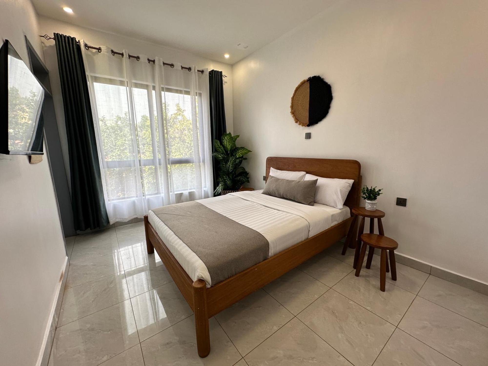 Coalescence Hotel Rwanda Κιγκάλι Εξωτερικό φωτογραφία