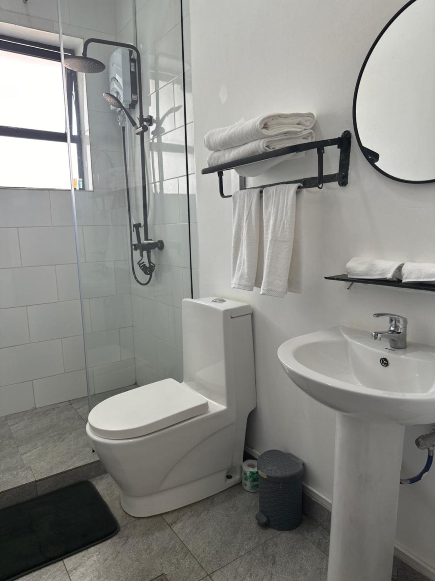 Coalescence Hotel Rwanda Κιγκάλι Εξωτερικό φωτογραφία