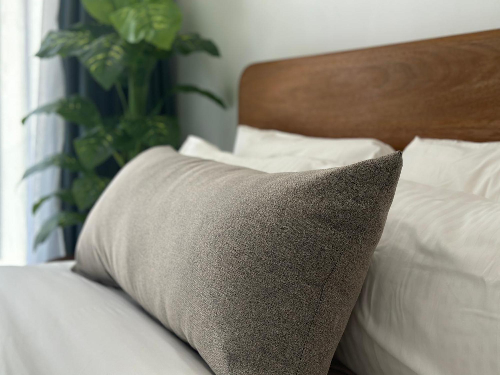 Coalescence Hotel Rwanda Κιγκάλι Εξωτερικό φωτογραφία