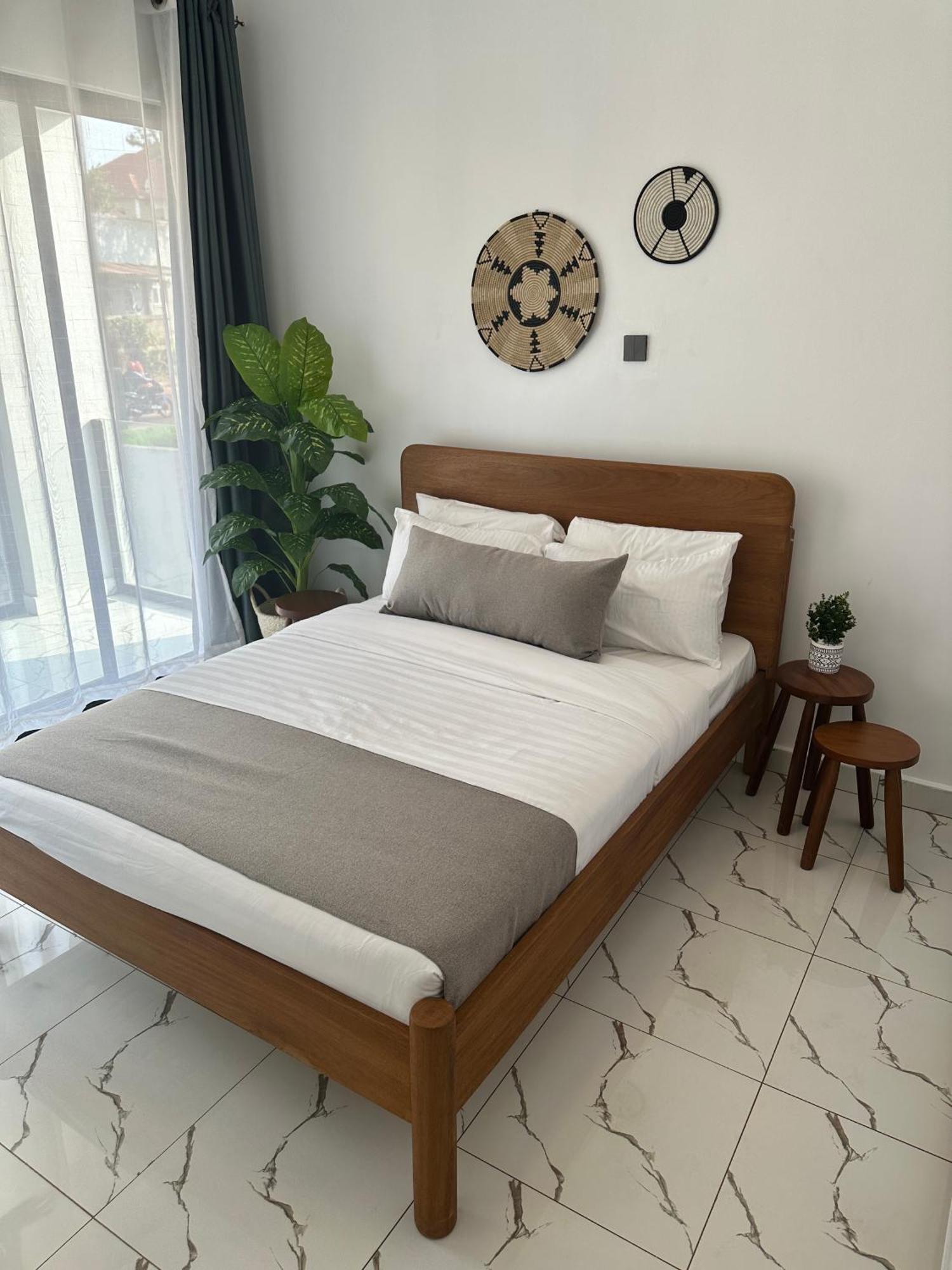 Coalescence Hotel Rwanda Κιγκάλι Εξωτερικό φωτογραφία