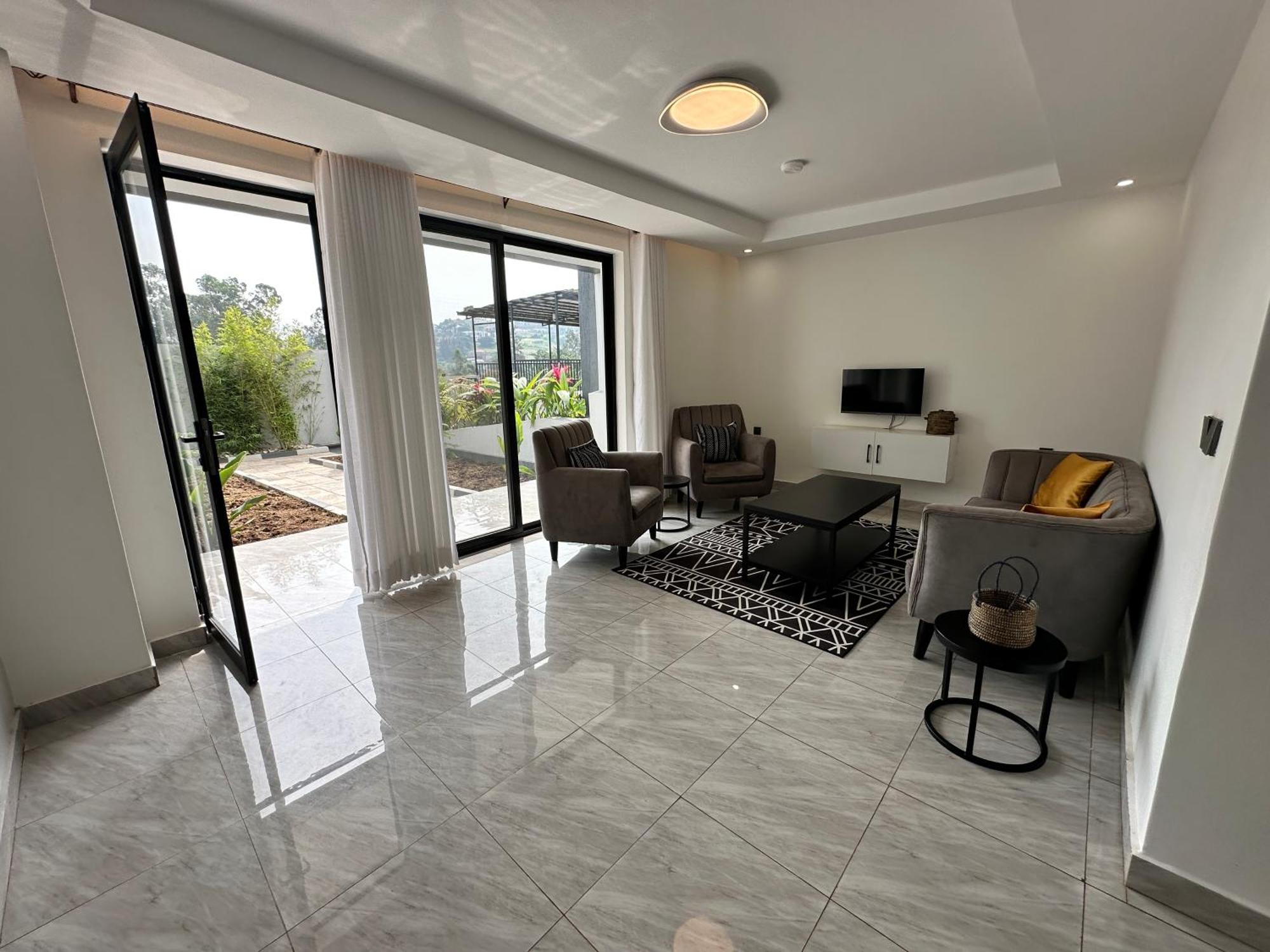 Coalescence Hotel Rwanda Κιγκάλι Εξωτερικό φωτογραφία