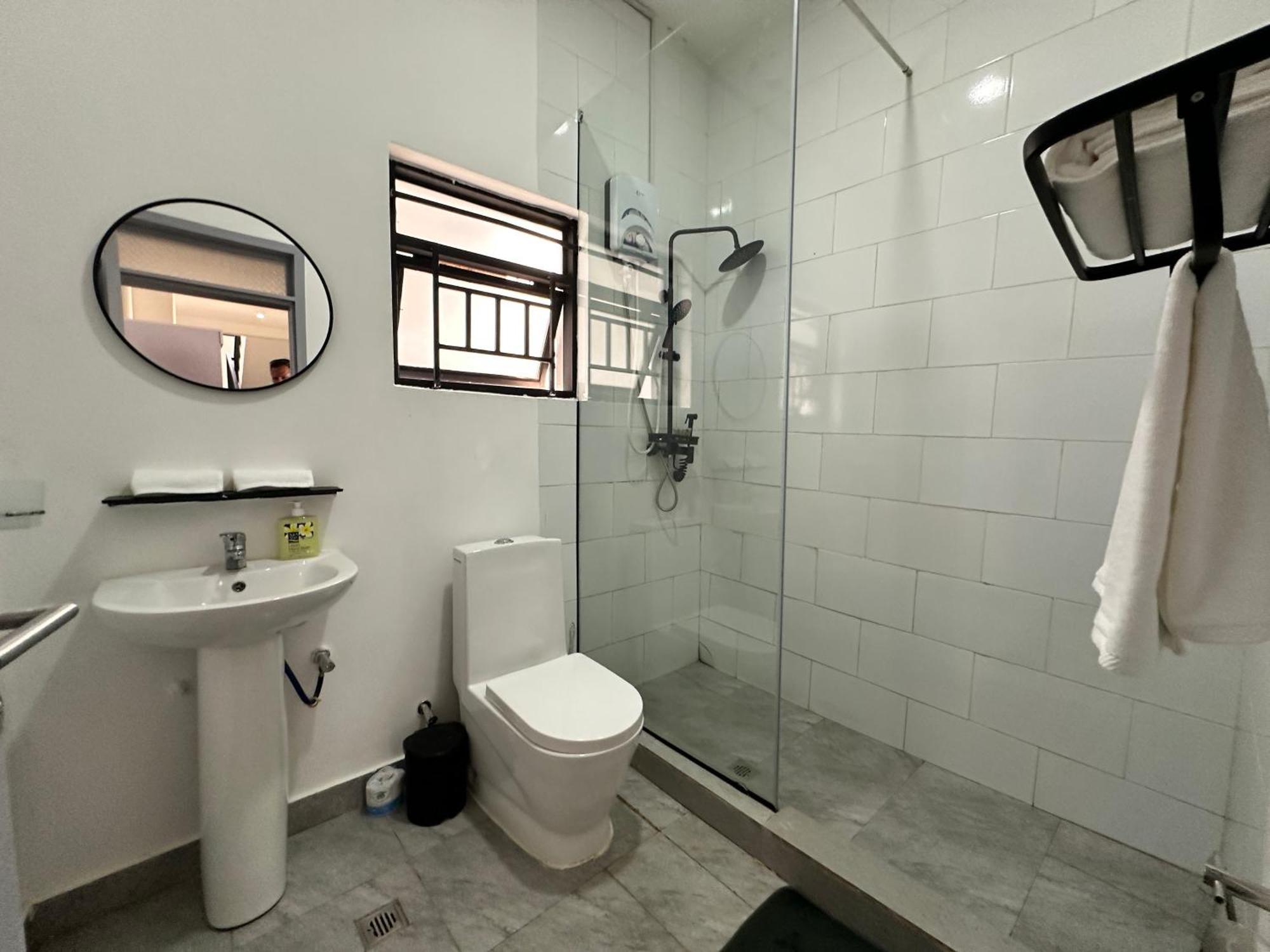 Coalescence Hotel Rwanda Κιγκάλι Εξωτερικό φωτογραφία