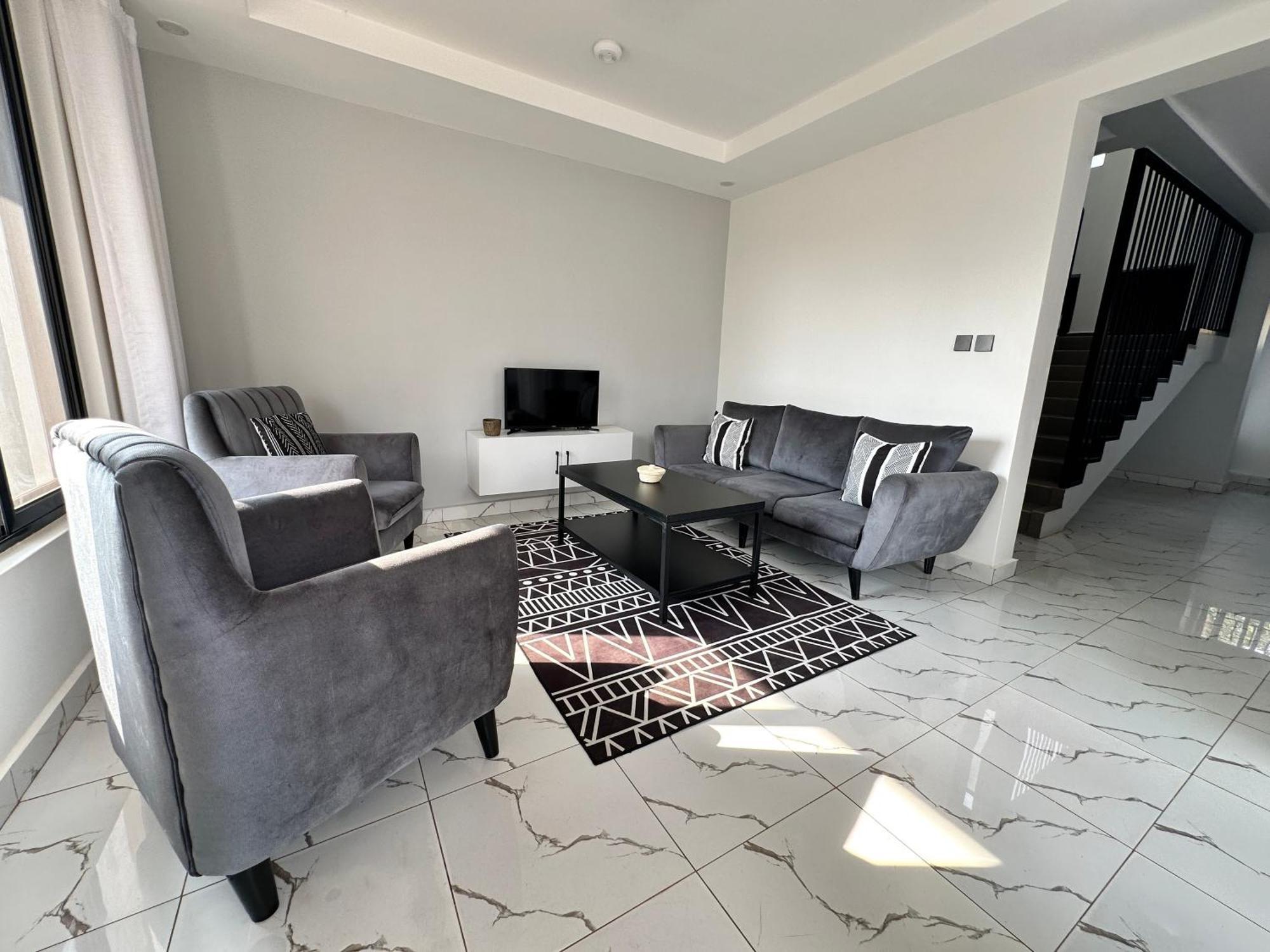 Coalescence Hotel Rwanda Κιγκάλι Εξωτερικό φωτογραφία